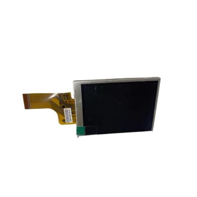 Alideao-1PCS Display DSC-W180 Screen,Compatible For SonyCompatible For Cyber-Shot DSC-W190 W180 W190 With Backlight Camera Repair Parts