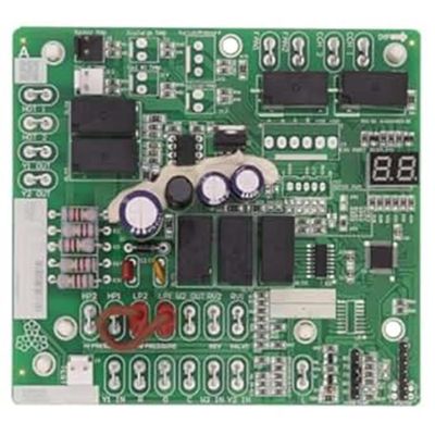 1035831R Defrost Board Part Replaces 624813 1016567R, Replacement for Nortek OEM