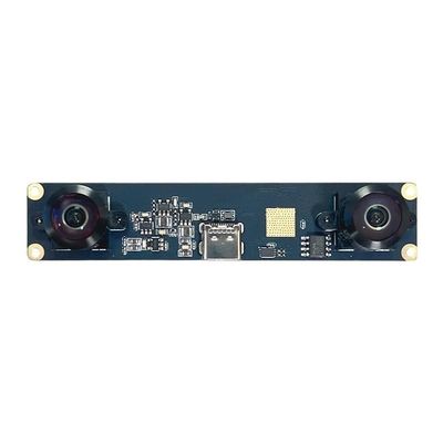 Compatible for Dechuang Binocular Depth Camera Module