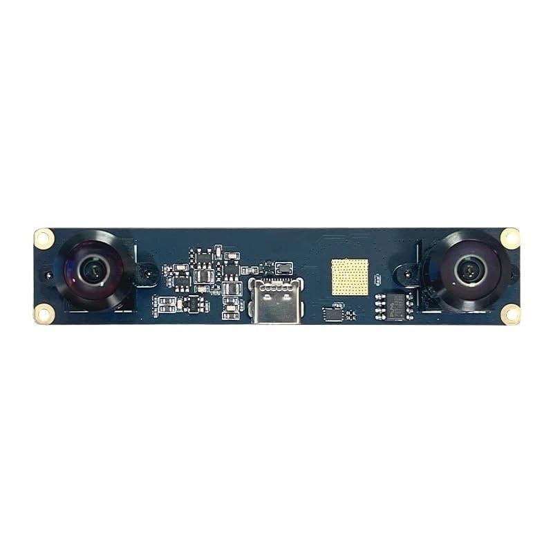 Compatible for Dechuang Binocular Depth Camera Module