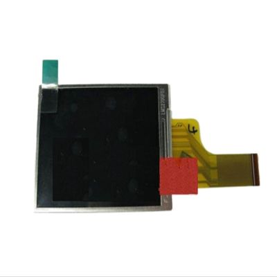 Gcell-New Display Screen Repair Parts,Compatible For Sony DSC-W310 Camera Accessories With Backlight 1PCS