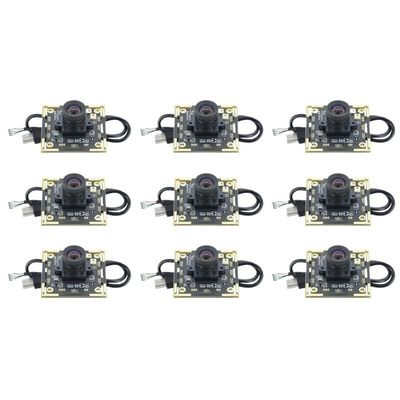 Compatible for HBVCAM OV2710 Camera Module 100 Degree