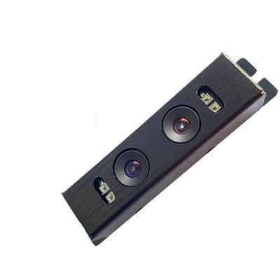 USB Camera Module AR0230 2MP Dual Lens HDR 1080P