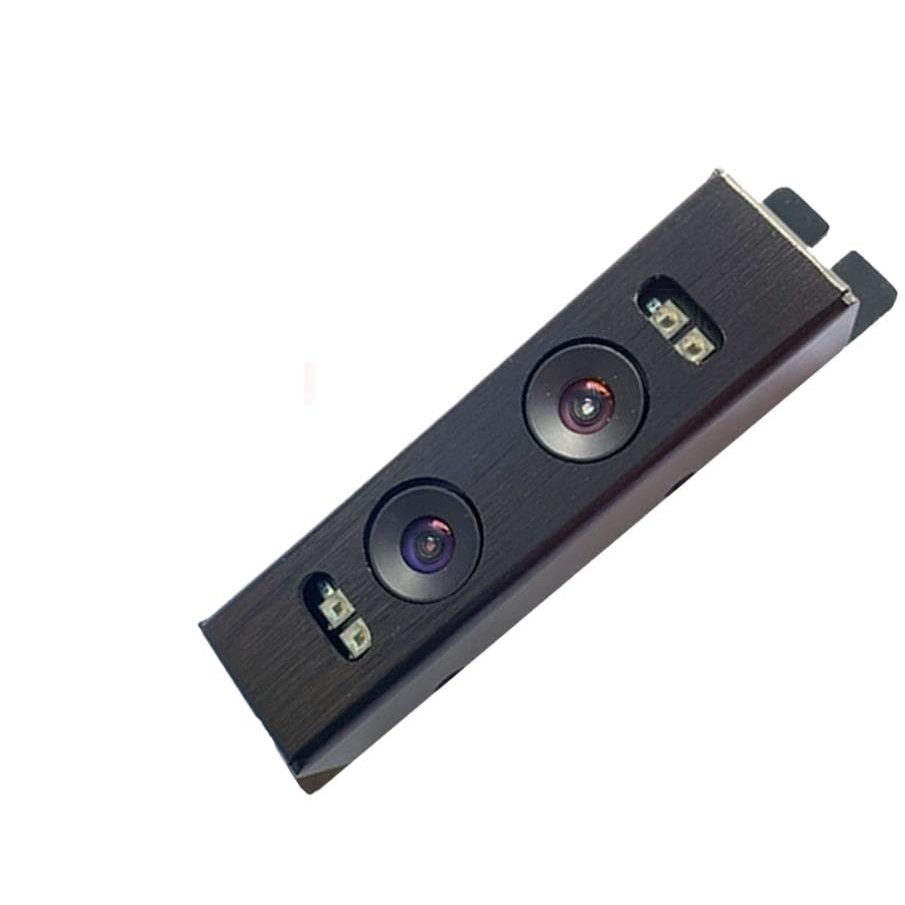 USB Camera Module AR0230 2MP Dual Lens HDR 1080P