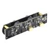 USB Camera Module AR0230 2MP Dual Lens HDR 1080P view 3