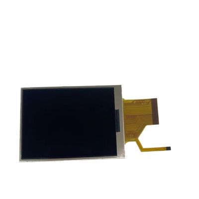 Gcell-Compatible For Nikon D3300 D5200 Camera Display Screen Repair Parts Camera Accessories With Backlight 1PCS