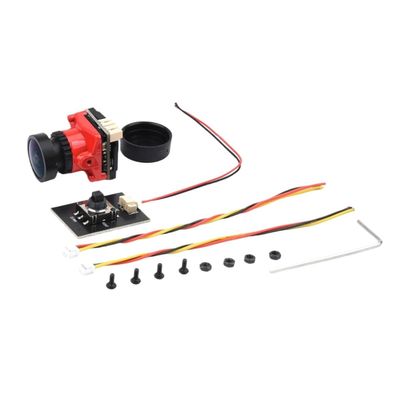 Compatible for CADDX Camera, Compatible for 2000TVL 5MP Night Vision Camera with Switchable,