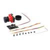 Compatible for CADDX Camera, Compatible for 2000TVL 5MP Night Vision Camera with Switchable, view 1
