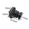 Compatible for CADDX Camera, Compatible for 2000TVL 5MP Night Vision Camera with Switchable, view 4