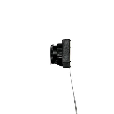 Compatible for Matecam Camera Module,Compatible for IMX323 Sensor with Replaceable 70/120 Lens(70degree 10CM)