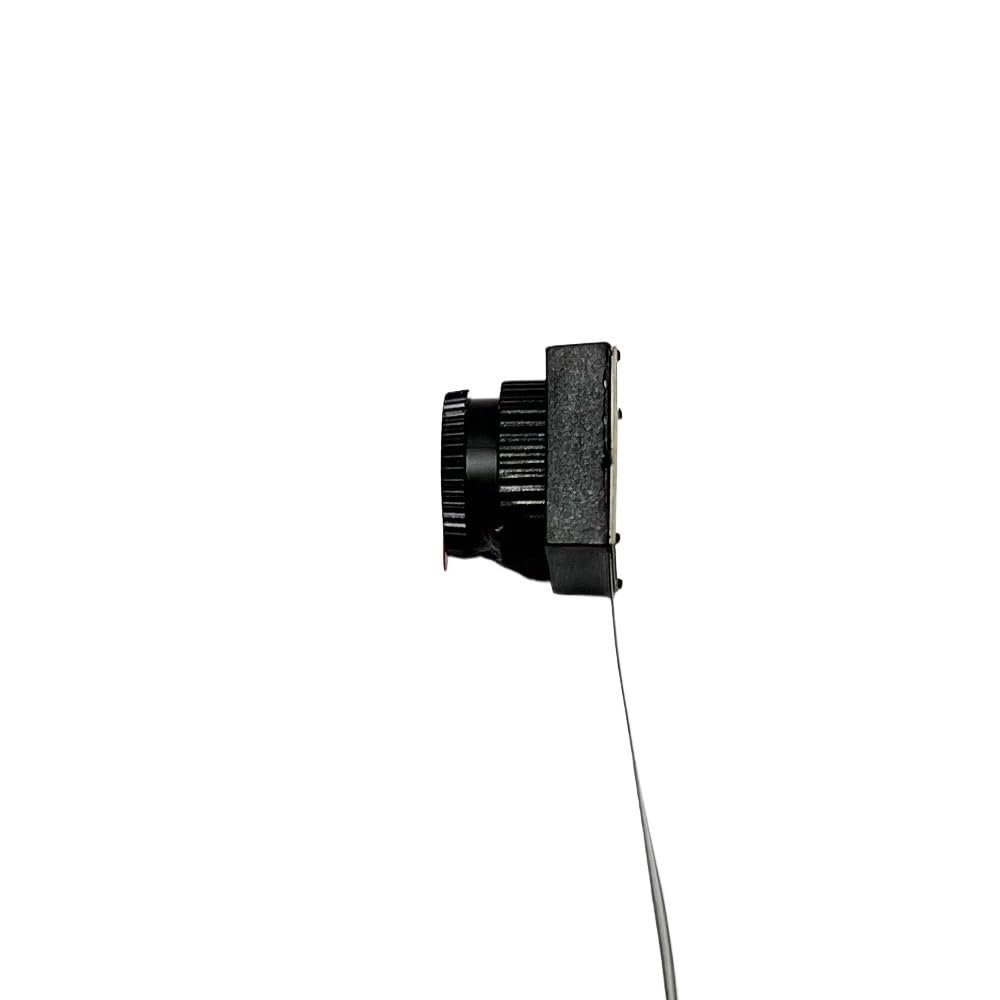 Compatible for Matecam Camera Module,Compatible for IMX323 Sensor with Replaceable 70/120 Lens(70degree 10CM)