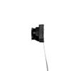 Compatible for Matecam Camera Module,Compatible for IMX323 Sensor with Replaceable 70/120 Lens(70degree 10CM) view 1