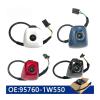12V 95760-1W500 957601W500 Car Rear View Camera Compatible with Kia Rio Ceed Assist Parking Camera Replace(Red) view 2