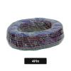 22AWG LED Strip Wire 2/3/4/5/6Pin 5V 12V Extension Electric Cable(4Pin,1M_22 AWG) view 3