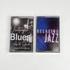 Relaxing Jazz Music from The 1930s and 1940s Fan-Made Cassette Tape view 4