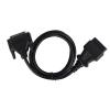 HHYHCWSBO Discount-SBB CK100 SBB PRO2 OBD2 16Pin to DB25 Cable 25 Needle Thread Adapter Car Connector Extension Cable Diagnostic view 3