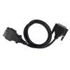 HHYHCWSBO Discount-SBB CK100 SBB PRO2 OBD2 16Pin to DB25 Cable 25 Needle Thread Adapter Car Connector Extension Cable Diagnostic view 4