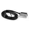HHYHCWSBO 1.8M Obd2 Cable Wire Fit P24 P10-Pro Car Head Up Display Cable Type-C Connecting Line Diagnosis Tool Switch OBDII(Option 2) view 4