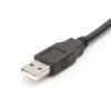 HHYHCWSBO 1pc 16Pin OBD2 to USB Port Charger Adapter Cable Connector Diagnostic Tool Car Accessories view 4