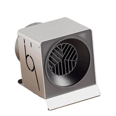 Desktop Vacuum Cleaner, Mini Table Dust Sweeper, Anodized Aluminum Alloy for Home, School, Office, Effective Dust Cleaning Machine