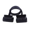 HHYHCWSBO OBD2 Extension Cable OBD 16pin Male to Female for ELM 327 for Auto Car Diagnostic Tool Scanner(30CM Cable) view 1