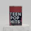 USA Pop Music Cassette Tape | Fan-Made American Pop Hits Mix | Vintage Analog Audio (Tape 3: Teen Pop Sensations) view 1