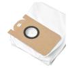 Dust Bag,Compatible for Proscenic M7 Pro M8 VIOMI Uoni V980 Plus/Honiture Q6 Vacuum Cleaner Robot Part(12PC) view 3