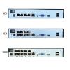 8CH/4CH 8MP H.265 PoE Video Recorder(2T,8CH) view 2