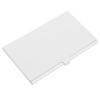 COHEALI Aluminum Alloy Card Holder Case 9 Slots Waterproof Storage Box for Photographers and Travel Use view 1