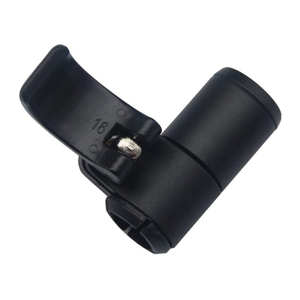 Astronomical Telescope Accessories 1pcs 14 16 18 Walking Stick Parts Accessory Replacement Walking Stick Lock(BK14) (BK16)