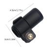 Astronomical Telescope Accessories 1pcs 14 16 18 Walking Stick Parts Accessory Replacement Walking Stick Lock(BK14) (BK16) view 3