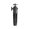Extension Pole Tripod, Mini Selfie Stick Tripod Stand Handle Grip for Insta 360 for DJI Action Pocket Camera (Black) view 1