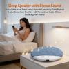 ONWSS Pillow Speakers for Sleeping,Flat Under Pillow Speakers,Bluetooth Pillow Speakers,Sleep Speaker Under Pillow,Ultra Thin Pillow Speaker for Sleeping for Side Sleepers and Deep Sleep (Blue+Pink) view 4