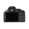 Nikon D5100 Digital SLR Camera with 18-55mm f/3.5-5.6G VR Lens, 16.2MP DX Sensor, Vari-Angle LCD, Beginner to Advanced Photography Kit (25478) + 64GB Card + Camera Bag + More (20pc Bundle) view 3