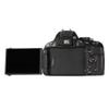 Nikon D5100 Digital SLR Camera with 18-55mm f/3.5-5.6G VR Lens, 16.2MP DX Sensor, Vari-Angle LCD, Beginner to Advanced Photography Kit (25478) + 64GB Card + Camera Bag + More (20pc Bundle) view 4