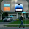 ACELEVEL 8 Channel PoE Security Camera System, 8-ch NVR with 2TB HDD, 6MP IP Bullet Cameras, 4K Support, 98ft Night Vision (4 Cameras) view 4