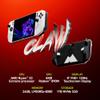 msi Claw A8 PC Gaming Handheld: AMD Ryzen Z2 Extreme, 8" FHD+ 120Hz Display, 24GB LPDDR5x, 1TB NVMe SSD, SD Card Reader, Thunderbolt 4, Win 11 Home: White BZ2EM-070US view 2