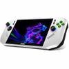 msi Claw A8 PC Gaming Handheld: AMD Ryzen Z2 Extreme, 8" FHD+ 120Hz Display, 24GB LPDDR5x, 1TB NVMe SSD, SD Card Reader, Thunderbolt 4, Win 11 Home: White BZ2EM-070US view 4