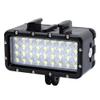 Compatible for GoPro Hero 4-10: Underwater LED Light for Diving(Old Light) view 2