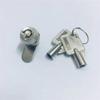 Small Tubular Cam Locks for Computer Case MS905 Mini Key Cam Lock Small Tubular Key Cam Locks for Enclosure 2/1 Key Pull-1Pc 1Pcs view 3