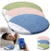Bluetooth Pillow Speaker for Sleeping (Blue+Pink+Green) view 1