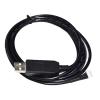 foRekRKa USB to PH 2.0MM Pitch 4PIN Adapter RS232 Serial Communication Console Cable for LS Stepper CL1 CL2C DM2C Series(1.8M) view 1