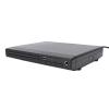Yoidesu HDMI DVD Player for TV, 1080P HD Compact CD DVD Player for Smart TV with USB & Remote, Multi Region cd Players for Home Support NTSC PAL (US Plug) view 1