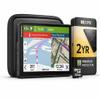 Garmin dzl OTR725 Trucking XP Bundle with Built-in Dash Cam, Carrying Case, 32GB MicroSD Memory Card & 2-Year Extended Warranty (7"-OTR 725 Bundle) view 1