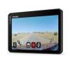Garmin dzl OTR725 Trucking XP Bundle with Built-in Dash Cam, Carrying Case, 32GB MicroSD Memory Card & 2-Year Extended Warranty (7"-OTR 725 Bundle) view 3