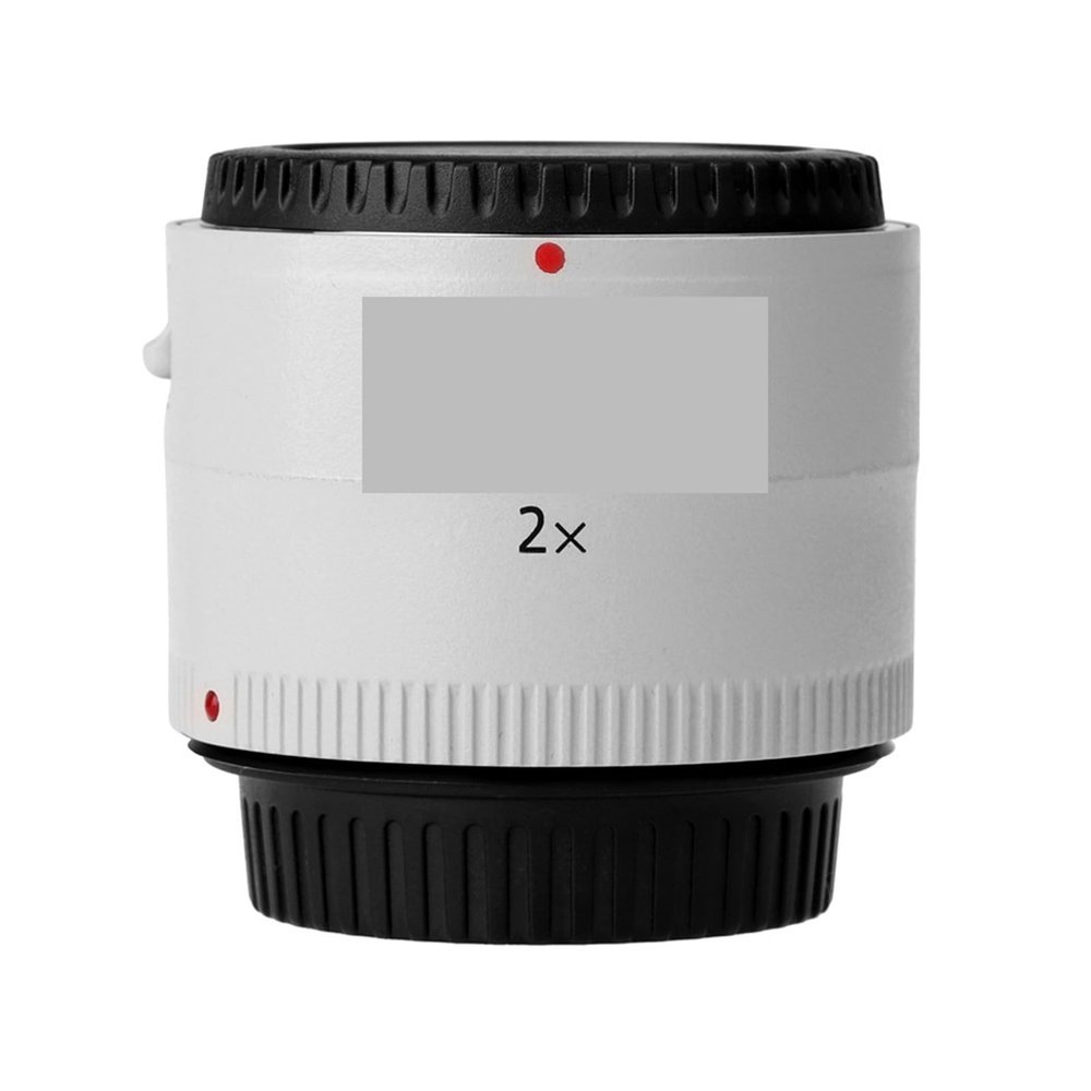 2.0X III PRO YN2.0XIII 2X Teleconverter Extender Auto Mount Lens Camera Lens for Canon EOS EF Lens Excellent