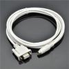 JKILDGFLY AFC8513 Suitable for FP0 FP2 FPM FP-X Series PLC Download Cable(Gold Plated Version) view 3