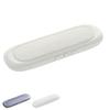 Bluetooth Bone Conduction Sleep Speaker for Pillow, Portable Bluetooth Under Pillows Speakers with White Noise & Timer, for Side Sleepers and Sleeps Difficulties (White) view 1