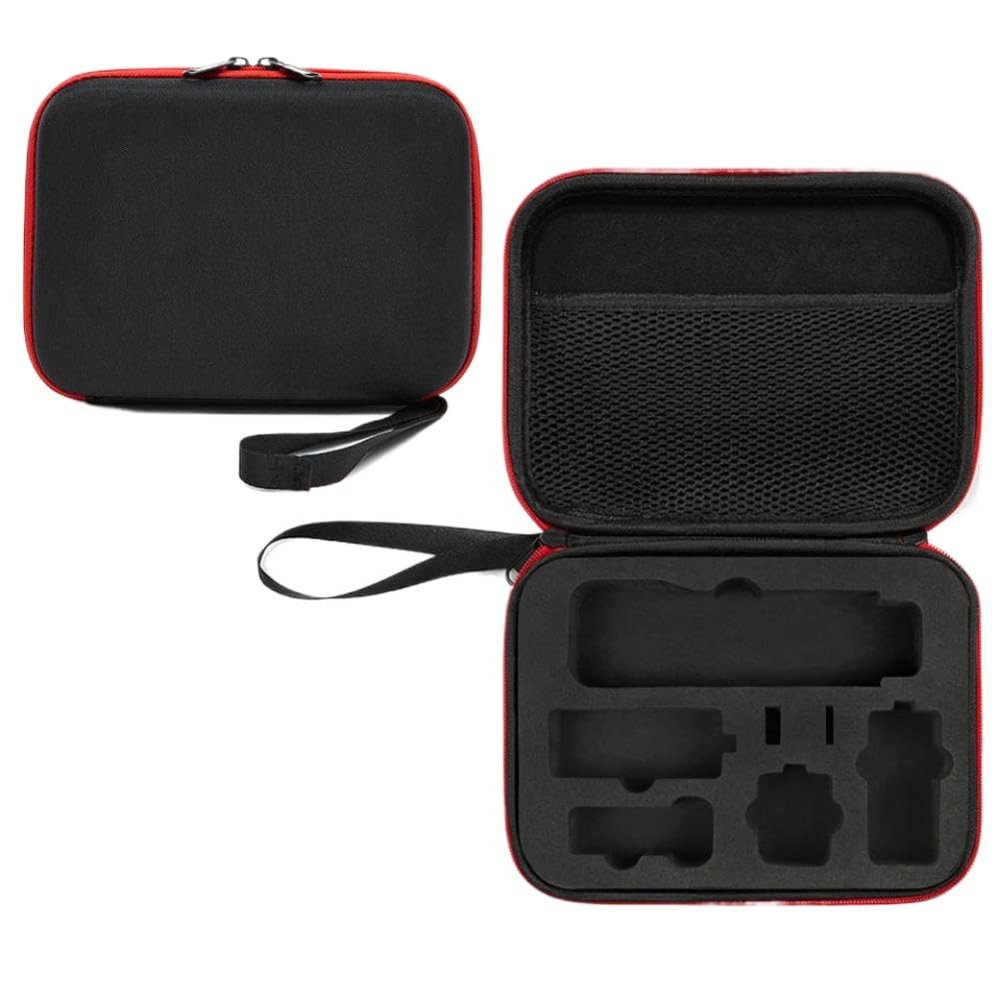 VAFprGzCn Portable Handbag For Pocket 3 Storage Carrying Bag Handheld Camera Accessories Protective Case Travel Box(Bag 3)