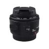 35mm F2 35mm Lens 1:2 AF/MF Wide-Angle Fixed/Large Aperture Auto Zoom Lens for Canon EF Mount EOS Camera Excellent view 1